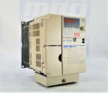 CIMR-V7AM22P2 | Yaskawa AC Drives